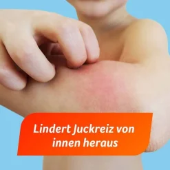 Online Fenistil Tropfen, Dimetindenmaleat 1 mg/ ml zum Einnehmen, Antiallergikum, 3X20 ml