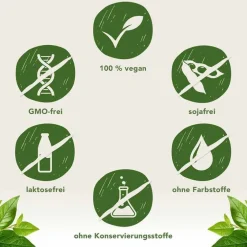 New Fermentura Spermidin Kapseln, 30 St Spermidin