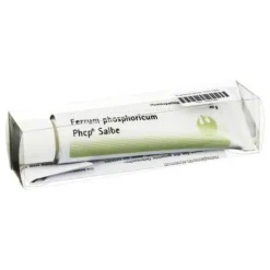Discount PHCP Ferrum phosphoricum Salbe, 30 g