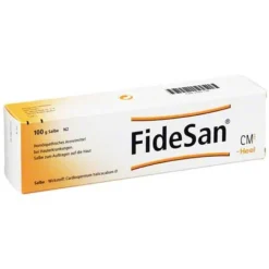 Hot Fidesan Salbe, 100 g
