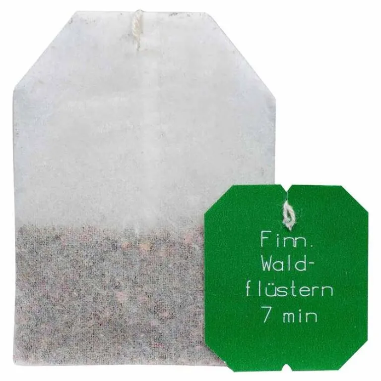 Sale Finnisches Waldflüstern Bio Salus Filterbeutel, 15 St Kräutertee