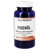 Clearance Fischöl 500 mg GPH Kapseln, 120 St Omega 3 Kapseln|Augenvitamine