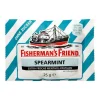 Fishermans Friend Spearmint ohne Zucker Pastillen, 25 g