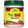 Hot Fit-Barf Mineral Pulver für Hunde und Katzen, 600 g Aufbau & Leistung|Vitamine-Mineralstoffe