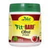 New Fit-Barf Obst für Hunde / Katzen, 100 g Futter & Snacks|Futter & Snacks