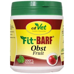 Sale Fit-Barf Obst vet. (für Tiere), 350 g Futter & Snacks|Futter & Snacks
