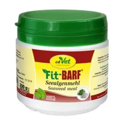 Sale Fit-Barf Seealgenmehl Pulver vet. (für Tiere), 250 g Futter & Snacks|Futter & Snacks