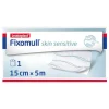 New Fixomull® skin sensitive 15 cm x 5 m, 1 St Mullbinden