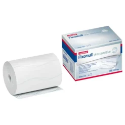 Discount Fixomull® skin sensitive 10 cm x 5 m, 1 St Mullbinden