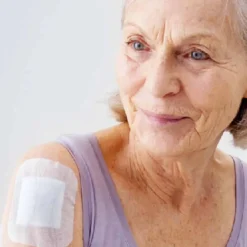 Discount Fixomull® skin sensitive 10 cm x 5 m, 1 St Mullbinden