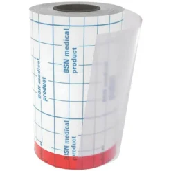 Best transparent 10mx10c, 1 St Fixierpflaster