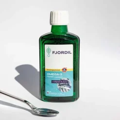 Sale Fjordil Omega-3 flüssig, 250 ml