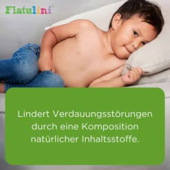 Clearance Flatulini® Streukügelchen, 2 g Kinder Heel|Verdauung
