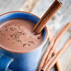 Flavochino Dr. Jacob`s Pulver, 450 g