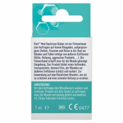 Flint Med Hautrisse Kleber, 7 ml