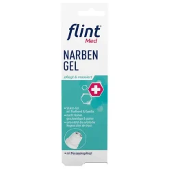 Hot Med Narbengel, 17 ml Sonstige Körperpflegeprodukte
