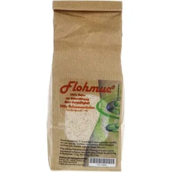 Outlet Flohmuc Flohsamenschalen Pulver, 200 g Flohsamenschalen