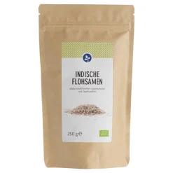 Flohsamen Indisch Bio, 250 g