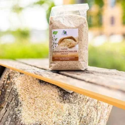 Outlet Avitale Flohsamenschalen indisch, 500 g