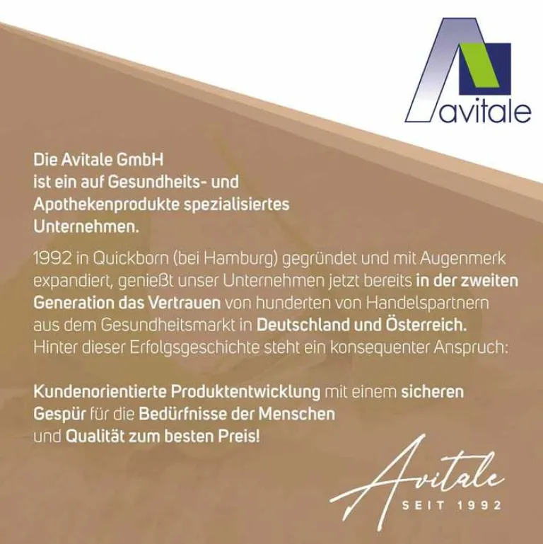 Outlet Avitale Flohsamenschalen indisch, 500 g