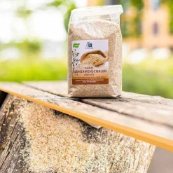 Flohsamenschalen indisch, 250 g