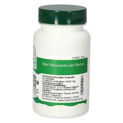 Flohsamenschalen St.Severin Kapseln, 30 St