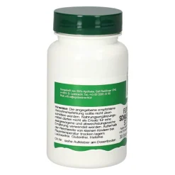 Flohsamenschalen St.Severin Kapseln, 30 St