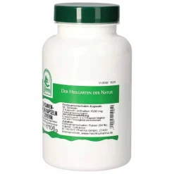 Flohsamenschalen St.Severin Kapseln, 180 St