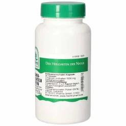 Flohsamenschalen St.Severin Kapseln, 90 St