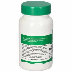 New Flohsamenschalen St.Severin Kapseln, 60 St