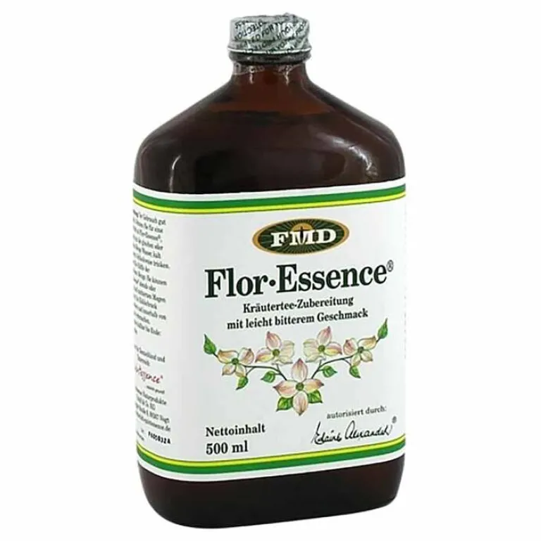 Best Flor Essence flüssig, 500 ml