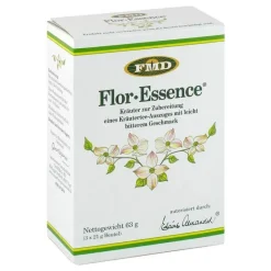 Discount Flor Essence Tee, 63 g