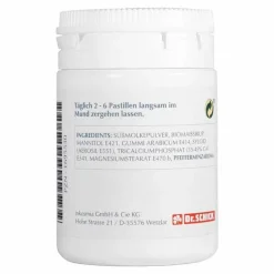 Online Elasten Floracit Pastillen, 50 St