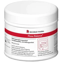 Sale Flosa Balance Granulat, 250 g