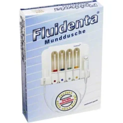 Fluidenta Munddusche, 1 St
