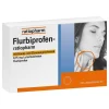 Sale Flurbiprofen-ratio mit Honig- und Zitronengeschmack 8,75mg Lut., 24 St Halsschmerztabletten