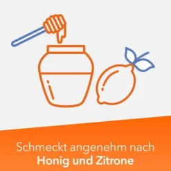 Sale Flurbiprofen-ratio mit Honig- und Zitronengeschmack 8,75mg Lut., 24 St Halsschmerztabletten