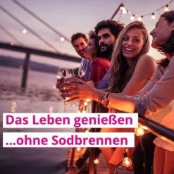 Outlet Fluxan Liquid Sachet, 20 St