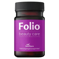 Folio beauty care Kapseln, 30 St