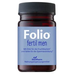 Discount fertil men Tabletten, 30 St Kinder Kinderwunsch Tabletten