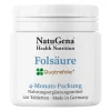 New Folsäure Tabletten, 120 St Vitamin B9 (Folsäure)