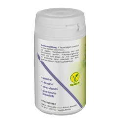 Folsäure Vegi-Kapseln, 60 St