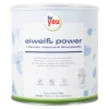 Clearance Eiweiß Power Pur, 750 g Eiweißpulver