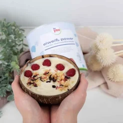 Clearance Eiweiß Power Pur, 750 g Eiweißpulver