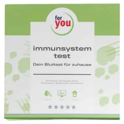 Discount For You immunsystem-test, 1 St