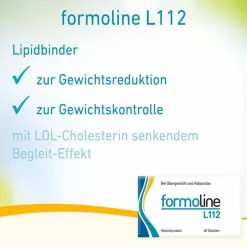 Discount Formoline L112 Tabletten, 80 St