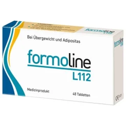 Discount Formoline L112 Tabletten, 48 St