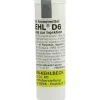 Online Fortakehl D 6 Ampullen, 1X1 ml