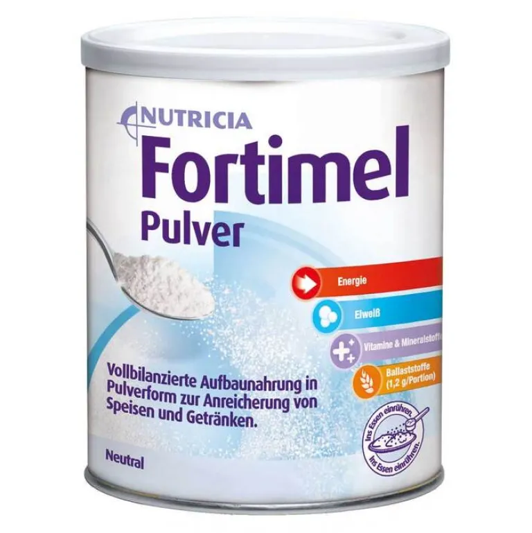 Sale Pulver Neutral, 12X335 g Trinknahrung