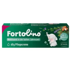 Fortolino Creme, 60 g